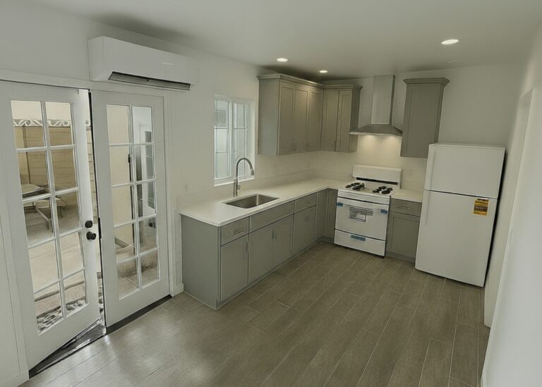 ADU Contractor in Richmond