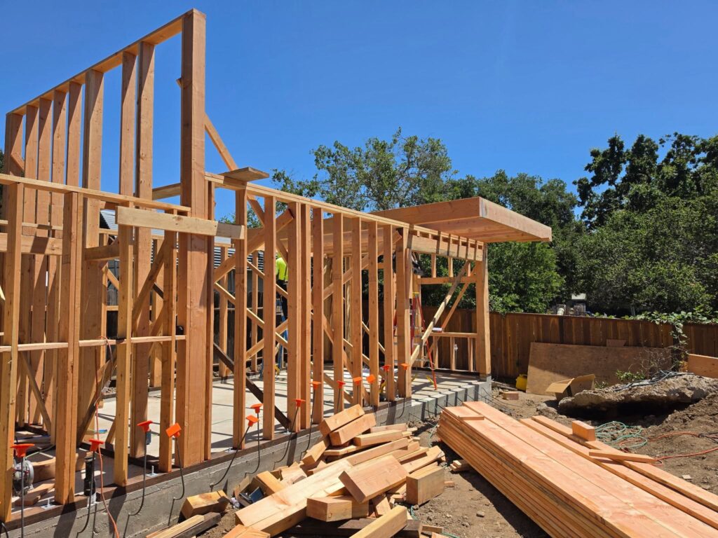 Contact Us for ADU Construction in Richmond